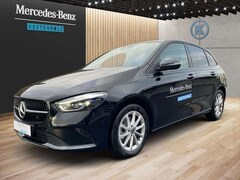 Bild des Angebotes Mercedes-Benz B 250 e *PROGR*NIGHT*PANO*MBUX*NAVI*KAMERA*SHZ**