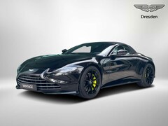 Bild des Angebotes Aston Martin V8 4.0 V8 Roadster/Premium Audio/PPF