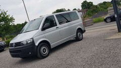 Bild des Angebotes VW T5 Caravelle T5 2.0 TDI Caravelle *KLIMA*SHZ*103kW*