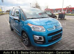 Bild des Angebotes Citroen C3 Picasso Selection, 86 Tkm; 1.4 Benzin