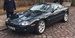 Bild des Angebotes Jaguar XK8 XK8 Coupe