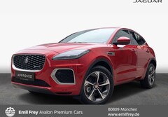 Bild des Angebotes Jaguar E-Pace P300e AWD R-Dynamic S