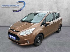 Bild des Angebotes Ford B-Max Titanium Start Stop 2.Hand ,Scheckheft,PDC