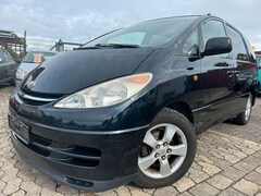 Bild des Angebotes Toyota Previa 2.4 linea sol 6 Sitze Auto,Klimaanlage