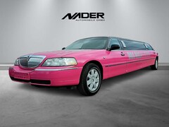 Bild des Angebotes Lincoln Town Car Strech/8Sitzplätze/High end Musikanlag