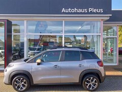 Bild des Angebotes Citroen C3 Aircross C-Series 1.2 PureTech 130 EAT6 S&S