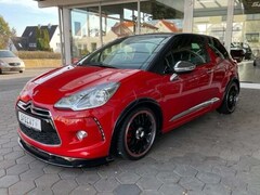 Bild des Angebotes Citroen DS3 Musketier Umbau