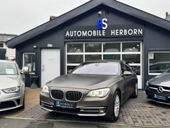 Bild des Angebotes BMW 750 d xDrive/Edition Exclusive/Kamera/Memory/Eu6