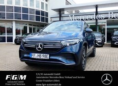 Bild des Angebotes Mercedes-Benz EQA 250 EQA 250+ AMG/KeyGo/LED/Totwinkel/Soundsystem Navi