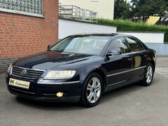 Bild des Angebotes VW Phaeton 3.0 V6 TDI DPF 4MOTION Automatik (4 Sitzer)