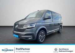 Bild des Angebotes VW T6.1 Caravelle 2.0 TDI DSG LED NAVI RFK AHK