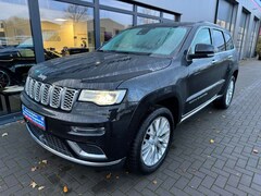 Bild des Angebotes Jeep Grand Cherokee 3.0 CRD Summit*PANO*AHK*KAMERA