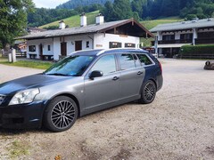 Bild des Angebotes Cadillac BLS 2.0 T Wagon Elegance