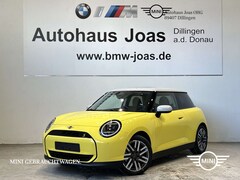 Bild des Angebotes MINI Cooper SE Komfortzugang, Head-Up-Display, Alarmanlage