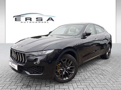 Bild des Angebotes Maserati Levante Gran Sport Q4*Panorama*Kamera*