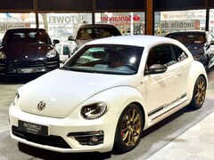 Bild des Angebotes VW New Beetle Beetle 2.0 TSI Sport DSG R-Line XENON-NAVI-LEDER