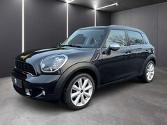 Bild des Angebotes MINI Cooper SD Countryman Bi-Xen Nav Shz PDC Ahk