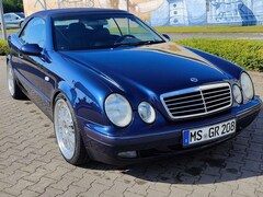 Bild des Angebotes Mercedes-Benz CLK 230 CLK Cabrio 230 Kompressor Elegance