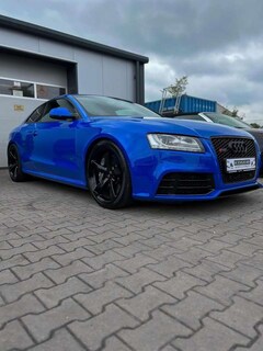 Bild des Angebotes Audi RS5 RS 5 Coupe 4.2 FSI quattro Individual