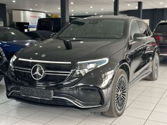 Bild des Angebotes Mercedes-Benz EQC 400 400 4M*AMG-LINE*DISTRONIC*HEADUP*360°MEMORY*