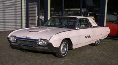 Bild des Angebotes Ford Thunderbird Hard Top Coupe