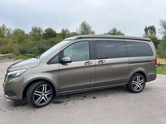 Bild des Angebotes Mercedes-Benz Marco Polo Horizon Edition