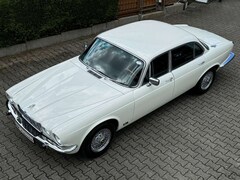 Bild des Angebotes Jaguar XJ XJ6 sehr elegant H-Kennz.