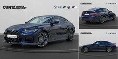 Bild des Angebotes Alpina B4 Gran Coupé Gran Coupe Driving Assit Harman/Kardon