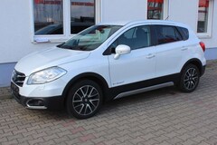 Bild des Angebotes Suzuki SX4 S-Cross Limited+*Navi*Bi-Xenon*Cam*AHK