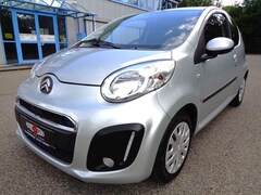 Bild des Angebotes Citroen C1 1.0 12V Selection*1.HAND-EURO 5-KLIMA-WR*