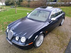 Bild des Angebotes Jaguar S-Type 2.7 Twin Turbo Diesel Aut. Executive