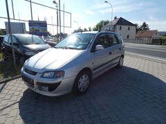 Bild des Angebotes Mitsubishi Space Star GDI Comfort 1800 Automatik Klima HU AU Neu