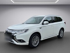 Bild des Angebotes Mitsubishi Outlander 2.4 PHEV Plug-in Hybrid Basis Spirit 4WD