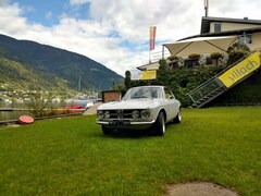 Bild des Angebotes Alfa Romeo GTV 1750  Series 1  Registered Historic