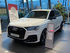 Bild des Angebotes Audi Q7 Q7+50+TDI+quattro+tiptronic+S+line