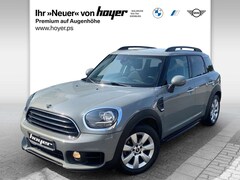 Bild des Angebotes MINI One Countryman One Countryman Pepper AHK