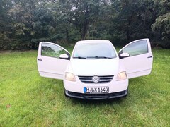 Bild des Angebotes VW Fox Fox+1.2