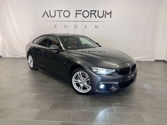 Bild des Angebotes BMW 435 435 d xDrive*M Sport*Leder*AHK*