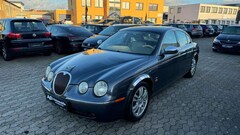 Bild des Angebotes Jaguar S-Type 2.7 V6 Diesel Classic Tüv&Au 06/2025