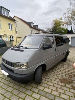 Bild des Angebotes VW T4 Transporter 2,5 TDI Camper