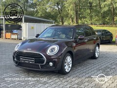 Bild des Angebotes MINI Cooper D Clubman Cooper D Clubman City HK HiFi DAB LED RFK Navi