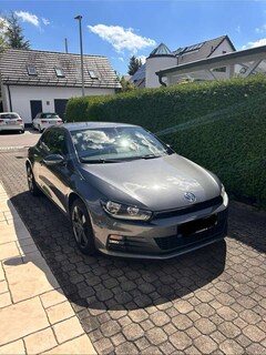 Bild des Angebotes VW Scirocco 1.4 TSI BlueMotion Technology Club