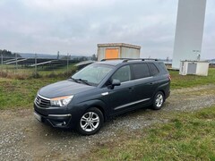 Bild des Angebotes SsangYong Rodius 2.2 e-XDi220 Turismo