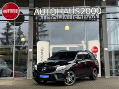 Bild des Angebotes Mercedes-Benz GLE 500 e 4Matic AMG-LINE/NIGHT/21"AMG/AIRMATIC/