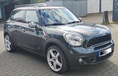 Bild des Angebotes MINI Countryman S All4 TOP gewartet! Kupplung + ZMS in 23 NEU!