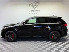 Bild des Angebotes Jeep Grand Cherokee 6.4 V8 HEMI SRT|Pano|DAB|CarPlay|