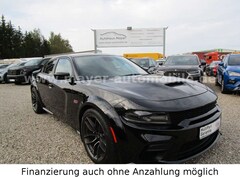 Bild des Angebotes Dodge Charger 6,4 V8 RT Scatpack Widebody*LPG*