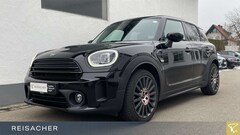 Bild des Angebotes MINI One Countryman A, Navi, LED, DAB, PDC, 17"