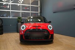 Bild des Angebotes MINI John Cooper Works John Cooper Works Trim Leder*LenkradHZ*ACC*Pano