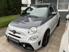 Bild des Angebotes Abarth 595 Competizione Competizione 595 Cabrio